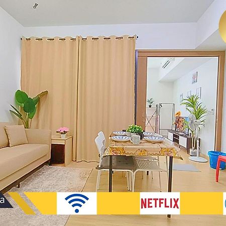 Cozy Mrt-Linked Unit, Dsara Sentral Sovo #Ds1 Sungai Buloh Eksteriør billede