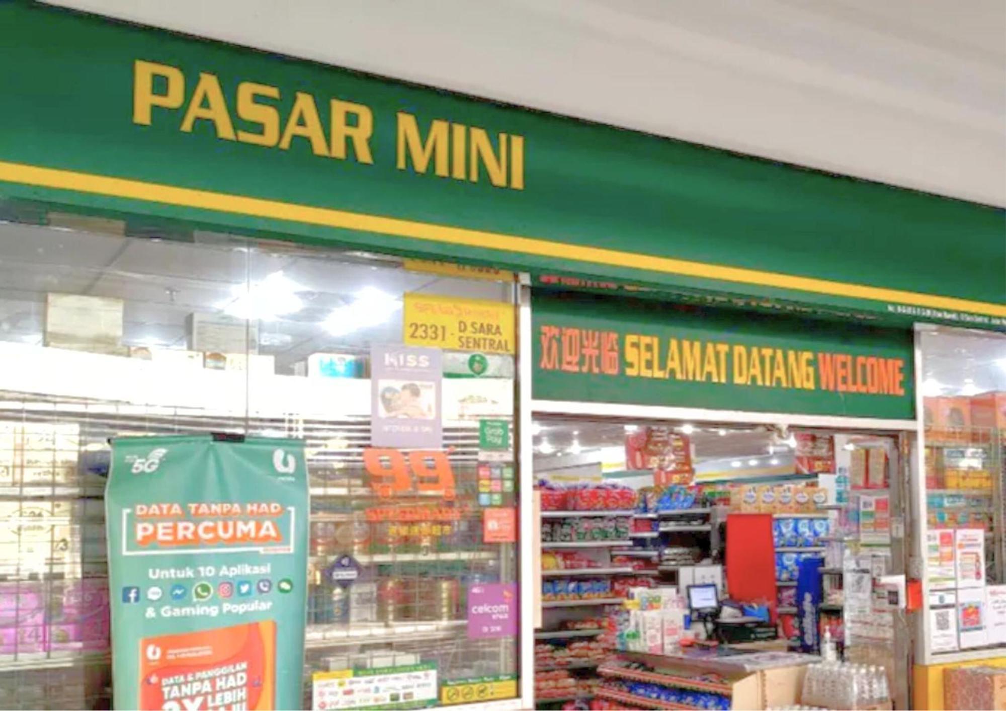 Cozy Mrt-Linked Unit, Dsara Sentral Sovo #Ds1 Sungai Buloh Eksteriør billede