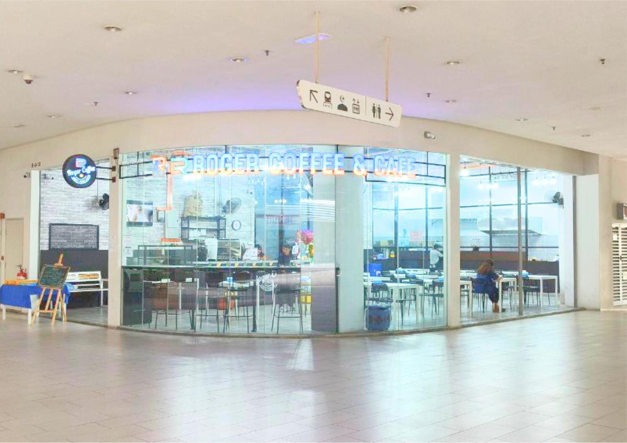 Cozy Mrt-Linked Unit, Dsara Sentral Sovo #Ds1 Sungai Buloh Eksteriør billede
